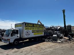 Same-Day Junk Removal Services in Titusville, PA