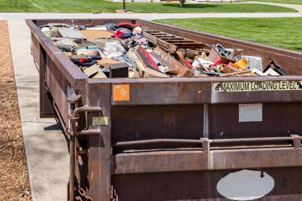 Professional Junk Removal Services in Titusville, PA