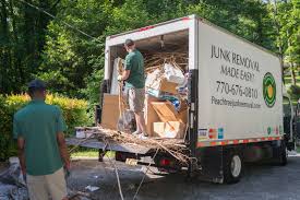 Best Retail Junk Removal  in Titusville, PA